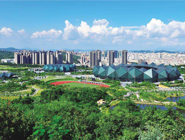 危險廢物處置與綜合利用 危險廢物處置與綜合利用