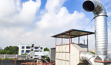 廢氣檢測 廢氣檢測