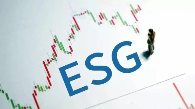 ESG核算 ESG核算